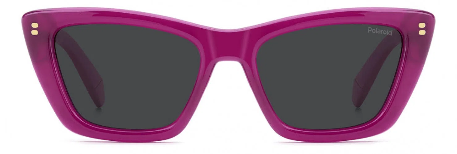 Polaroid Core PLD6242 Sunglasses - view 2